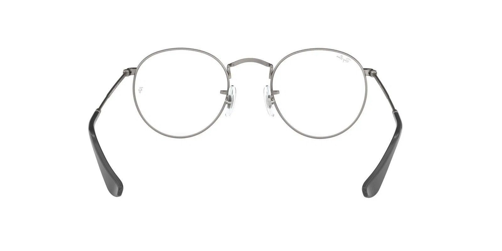 Ray-Ban Round Metal 3447V Eyeglasses - view 36
